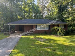 2325 Kensington Rd, Macon, GA 31211