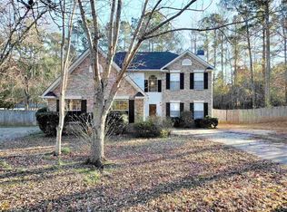 141 Emerald Ln, Hampton, GA 30228