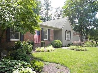 7611 Jeremy Ln, Newburgh, IN 47630