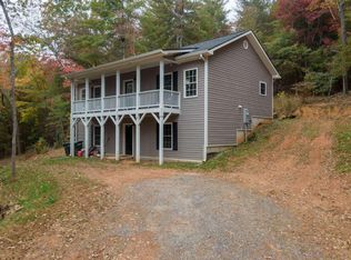 1240 E New Hope Rd #2, Ellijay, GA 30536