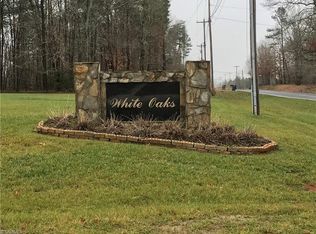 LOT 32 Timber Trl LOT 32, Randleman, NC 27317