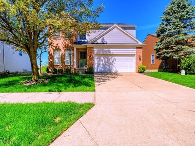 8828 Belton Dr, North Ridgeville, OH, 44039