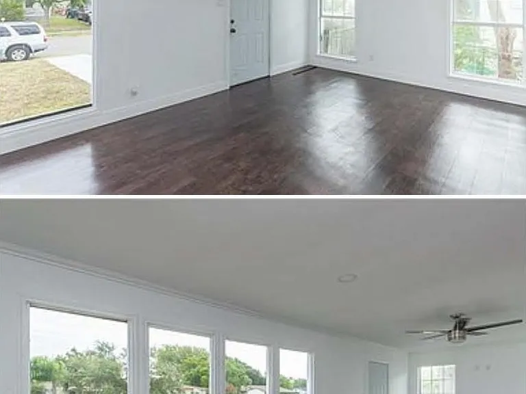 LIVING RM