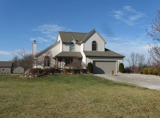 6250 Secor Rd, Petersburg, MI 49270