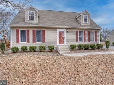 215 Apple Ln, Preston, MD, 21655
