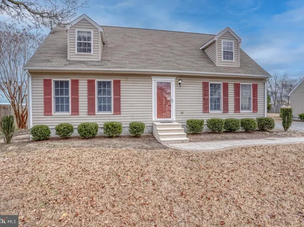 215 Apple Ln, Preston, MD 21655