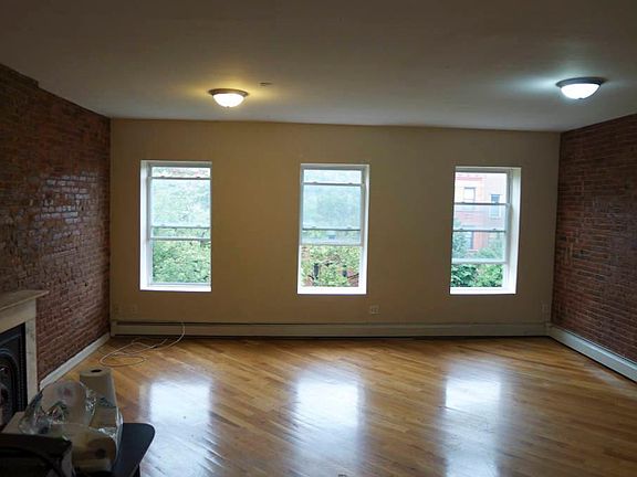 2nd image of 97 Clinton Ave APT 3