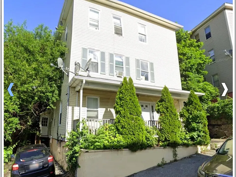 29 Shamrock St #3