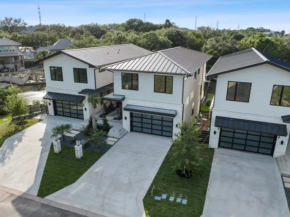 701 Hi Circle North Ave #B, Horseshoe Bay, TX 78657