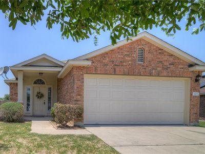 1103 Remington Dr, Leander, TX, 78641