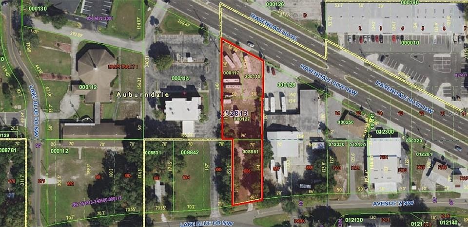 1st image of 3656 Havendale Blvd NW