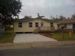 2229 33rd St, Gulfport, MS 39501