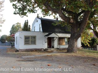3911 W Lincoln Ave, Yakima, WA
