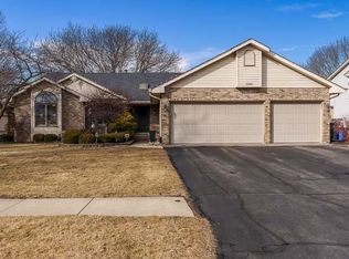 2366 Jonquil Pl, Rockford, IL 61107