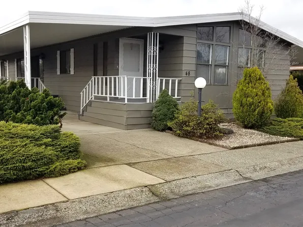 11436 SE 208th Street #48, Kent, WA 98031