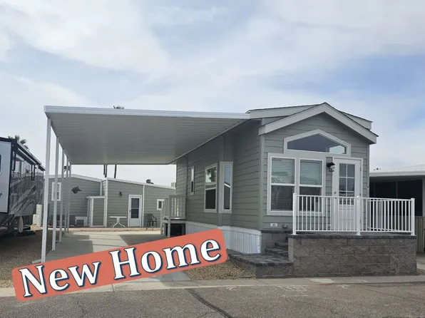 3020 E Main St #V121, Mesa, AZ 85213