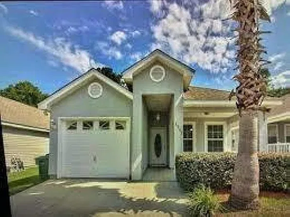 3252 Emerson Ln, Tallahassee, FL 32317