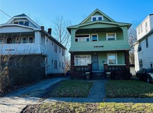 3278 E 132nd St, Cleveland, OH