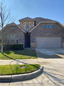 5708 Dolores Pl, Denton, TX, 76208