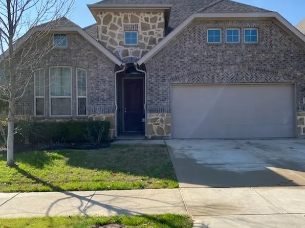 5708 Dolores Pl, Denton, TX 76208
