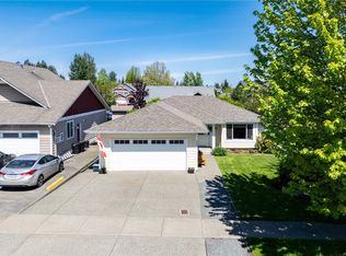 150 Vermont Dr, Strathcona, BC V9W0A4