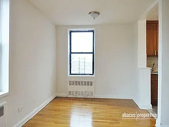 Rented by Abacus Properties