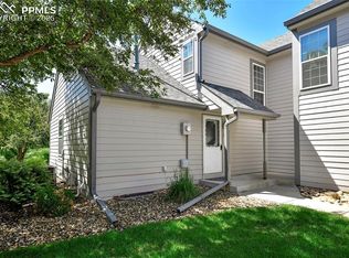 296 Cobblestone Dr, Colorado Springs, CO 80906