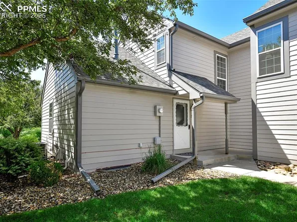 296 Cobblestone Dr, Colorado Springs, CO 80906