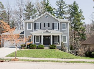 1584 S Andrew Cir, Bloomington, IN 47401