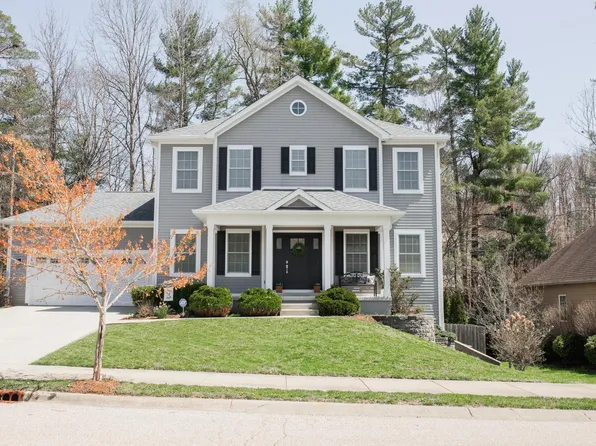 1584 S Andrew Cir, Bloomington, IN 47401