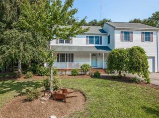 17 Michele Dr, Weymouth, MA 02190