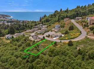LOT15 Spring, Depoe Bay, OR 97341