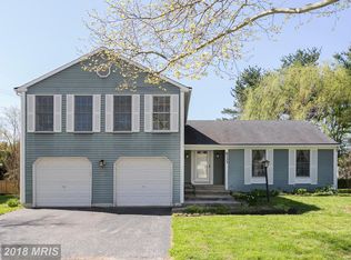 6733 Sewells Orchard Dr, Columbia, MD 21045