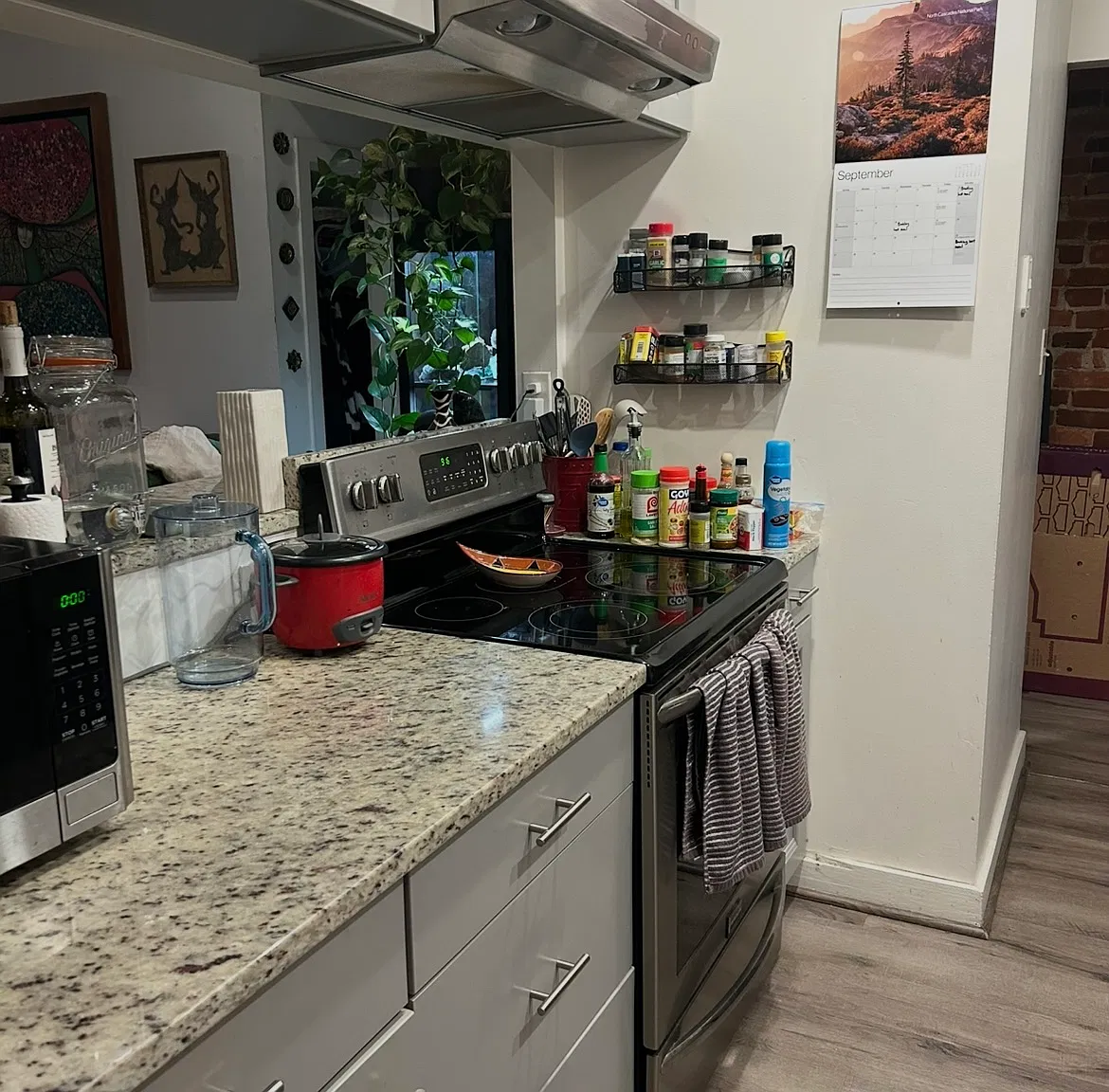 2 bed, 1200 sqft, $2,300 — Photo 4