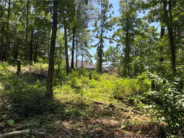Pinehurst Dr #4, Bella Vista, AR 72715