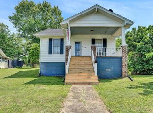 537 Blue Ridge Ave, Bedford, VA 24523