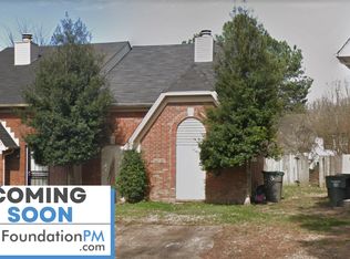 5574 Blossom Ln, Memphis, TN 38115