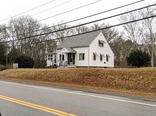 200 Diamond Hill Rd, Ashaway, RI 02804