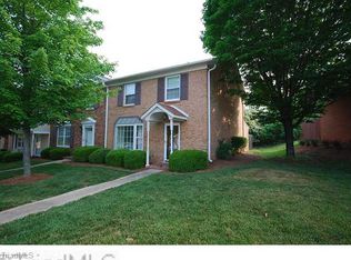 4809 Tower Rd APT D, Greensboro, NC 27410