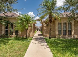 3601 S Embassy Ave APT 2, Pharr, TX 78577