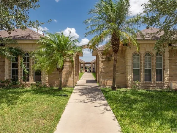 3624 W Sarah Evans APT 1, Edinburg, TX 78541