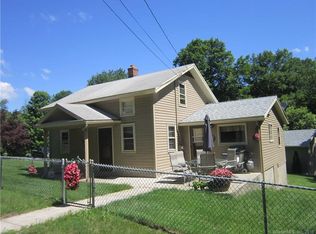 239 Seymour Rd, Woodbridge, CT 06525