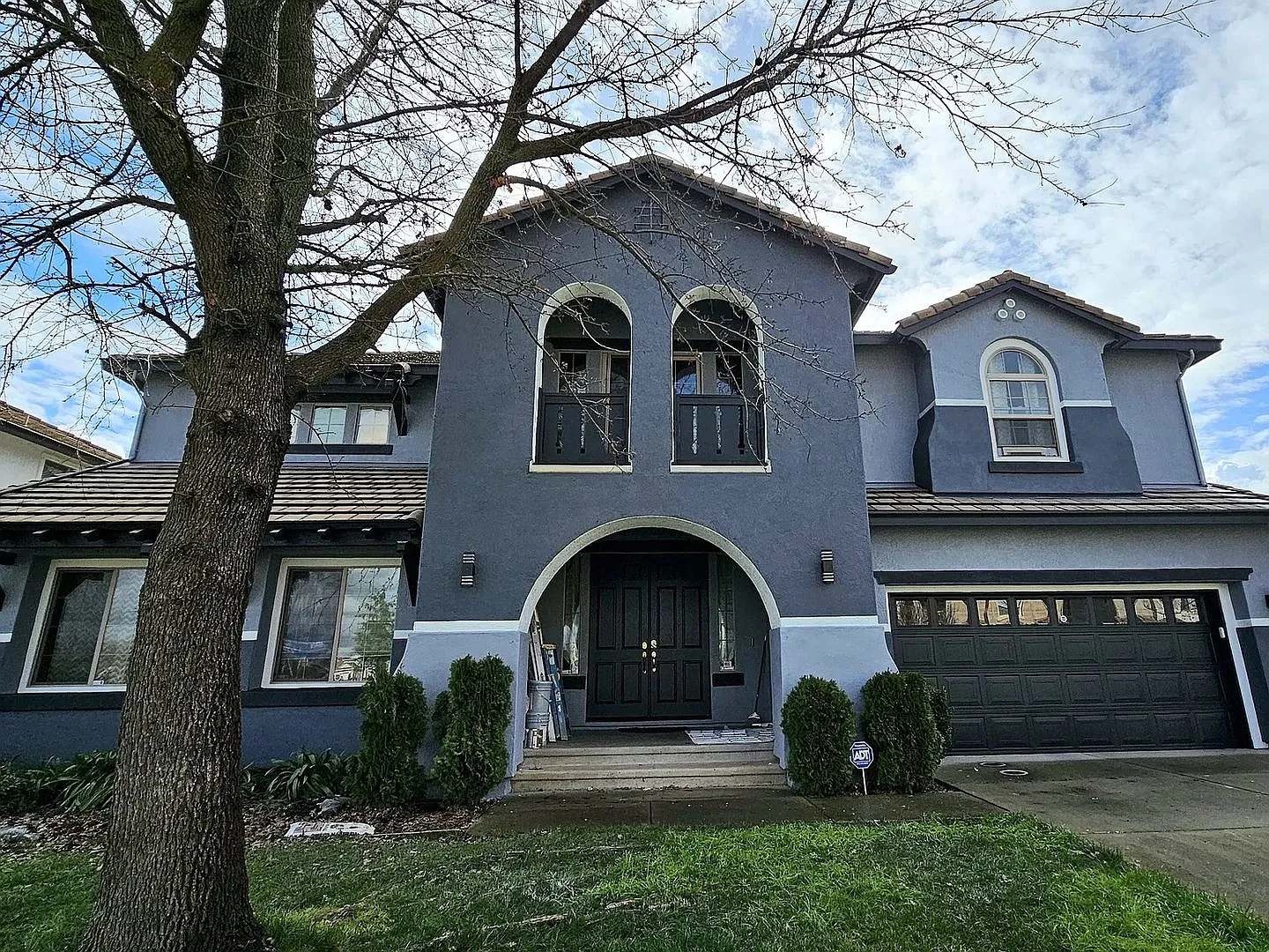 Spacious 5,600 Sq. Ft. Anatolia Home , Park Front , Pool, Gym & Clubhouse Access. — Photo 1