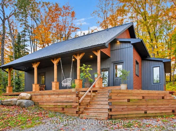 4197 Matawatchan Rd, Greater Madawaska, ON K0J 2R0