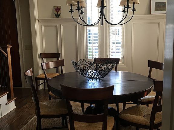 Dining Room from Kitchen
