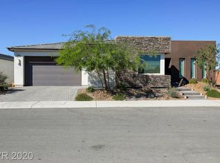 4790 E Cactus Canyon Dr, Pahrump, NV 89061