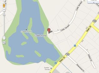 16 Cobb Ter, Walpole, MA 02081