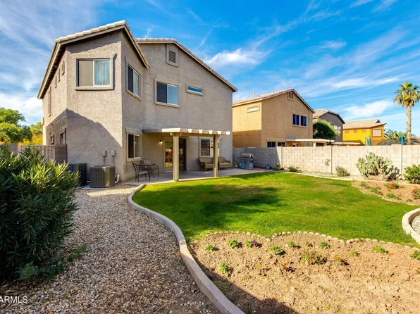 14427 N 132ND Drive, Surprise, AZ 85379