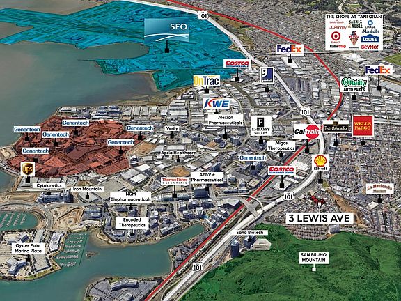 3rd image of Lewis Southsanfrancisco