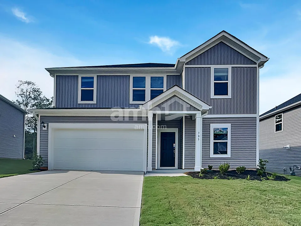 305 Granby Trl